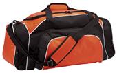 Tournament Heavyweight Oxford Nylon Duffle Bag
