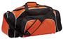 Tournament Heavyweight Oxford Nylon Duffle Bag