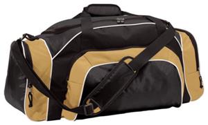 BLACK/VEGAS GOLD/WHITE