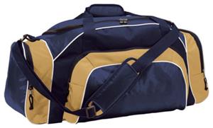 NAVY/VEGAS GOLD/WHITE