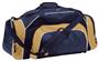 Tournament Heavyweight Oxford Nylon Duffle Bag