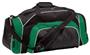 Tournament Heavyweight Oxford Nylon Duffle Bag