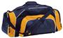 Tournament Heavyweight Oxford Nylon Duffle Bag