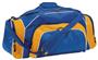 Tournament Heavyweight Oxford Nylon Duffle Bag