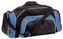 Tournament Heavyweight Oxford Nylon Duffle Bag