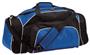 Tournament Heavyweight Oxford Nylon Duffle Bag