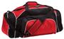 Tournament Heavyweight Oxford Nylon Duffle Bag