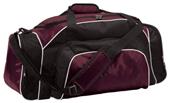 Holloway Tournament Heavyweight Nylon Duffle Bags Holloway Tournament Heavyweight Nylon Duffle Bags