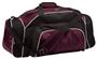 Tournament Heavyweight Oxford Nylon Duffle Bag