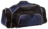Tournament Heavyweight Oxford Nylon Duffle Bag