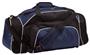 Tournament Heavyweight Oxford Nylon Duffle Bag