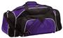 Tournament Heavyweight Oxford Nylon Duffle Bag