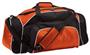 Tournament Heavyweight Oxford Nylon Duffle Bag