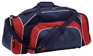 NAVY/SCARLET/WHITE