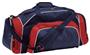 Tournament Heavyweight Oxford Nylon Duffle Bag