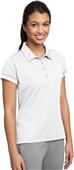 Sport-Tek Contrast Stitch Micropique Sport Polo