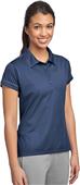 Sport-Tek Contrast Stitch Micropique Sport Polo