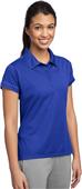 Sport-Tek Contrast Stitch Micropique Sport Polo