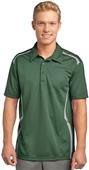Sport-Tek Mens Vector Sport-Wick Polo