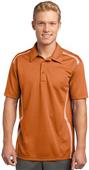 Sport-Tek Mens Vector Sport-Wick Polo