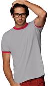 Anvil Adult & Youth Heavyweight Ringer T-Shirts