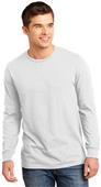 District Young Men's Long Sleeve Concert Tee