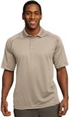 Sport-Tek Mens Dri-Mesh Pro Polo