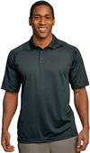 Sport-Tek Mens Dri-Mesh Pro Polo