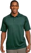 Sport-Tek Mens Dri-Mesh Pro Polo