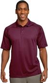 Sport-Tek Mens Dri-Mesh Pro Polo