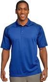 Sport-Tek Mens Dri-Mesh Pro Polo