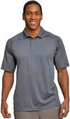 Sport-Tek Mens Dri-Mesh Pro Polo