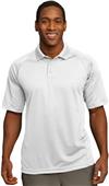 Sport-Tek Mens Dri-Mesh Pro Polo