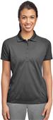 Sport-Tek Ladies Dri-Mesh Pro Polo