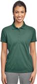 Sport-Tek Ladies Dri-Mesh Pro Polo