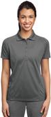 Sport-Tek Ladies Dri-Mesh Pro Polo