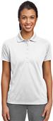 Sport-Tek Ladies Dri-Mesh Pro Polo