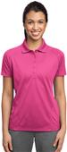 Sport-Tek Ladies Dri-Mesh Pro Polo