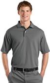 Sport-Tek Dri-Mesh Polo W/Tipped Collar & Piping