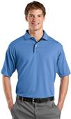 Sport-Tek Dri-Mesh Polo W/Tipped Collar & Piping