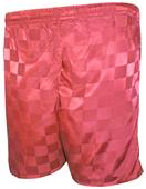 DTI-Madrid Checkerboard Soccer Shorts - Closeout
