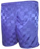 DTI-Madrid Checkerboard Soccer Shorts - Closeout