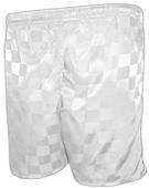 DTI-Madrid Checkerboard Soccer Shorts - Closeout