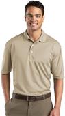 Sport-Tek Mens Dri-Mesh Polo