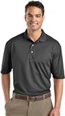 Sport-Tek Mens Dri-Mesh Polo
