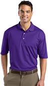 Sport-Tek Mens Dri-Mesh Polo