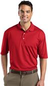 Sport-Tek Mens Dri-Mesh Polo