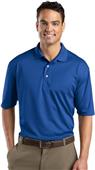 Sport-Tek Mens Dri-Mesh Polo