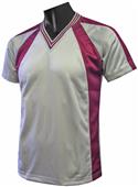 DTI-Destroyer V-Neck Soccer Jerseys - Closeout