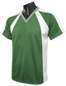 DTI-Destroyer V-Neck Soccer Jerseys - Closeout